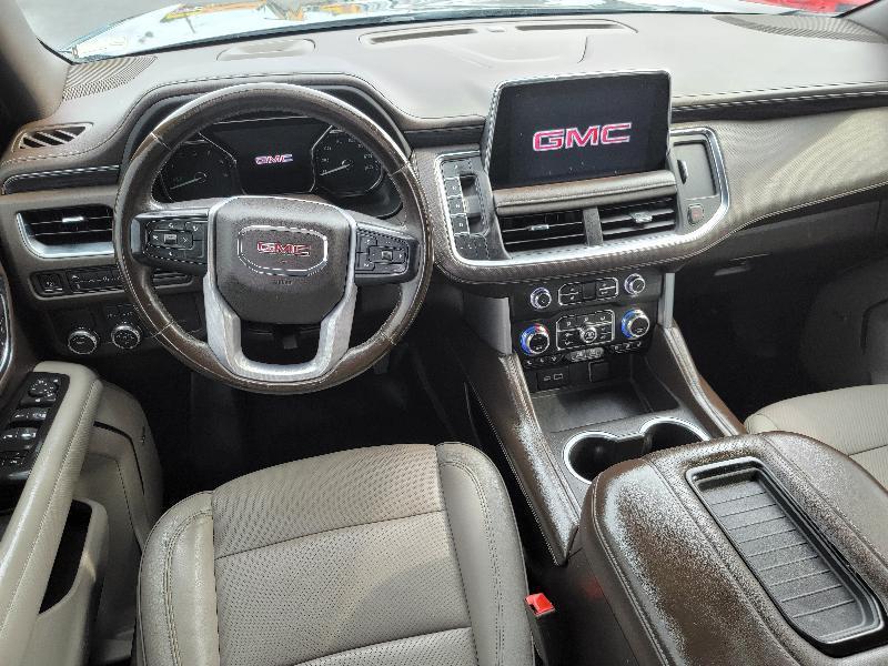 GMC Yukon SLT 2WD 2021