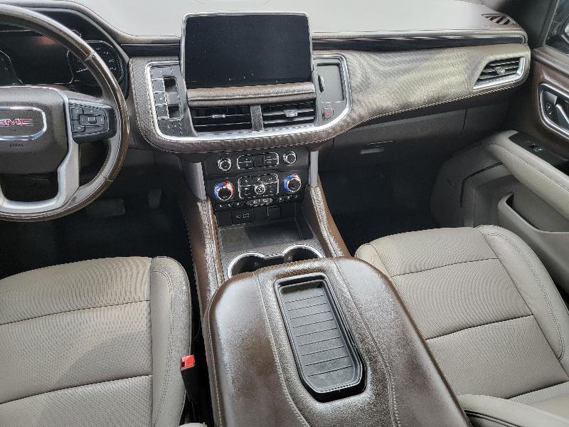 GMC Yukon SLT 2WD 2021