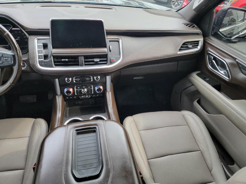 GMC Yukon SLT 2WD 2021