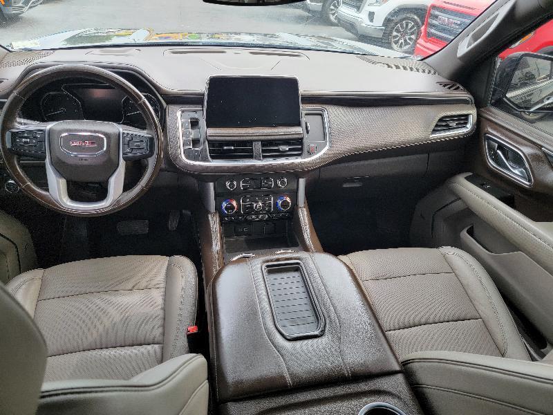 GMC Yukon SLT 2WD 2021