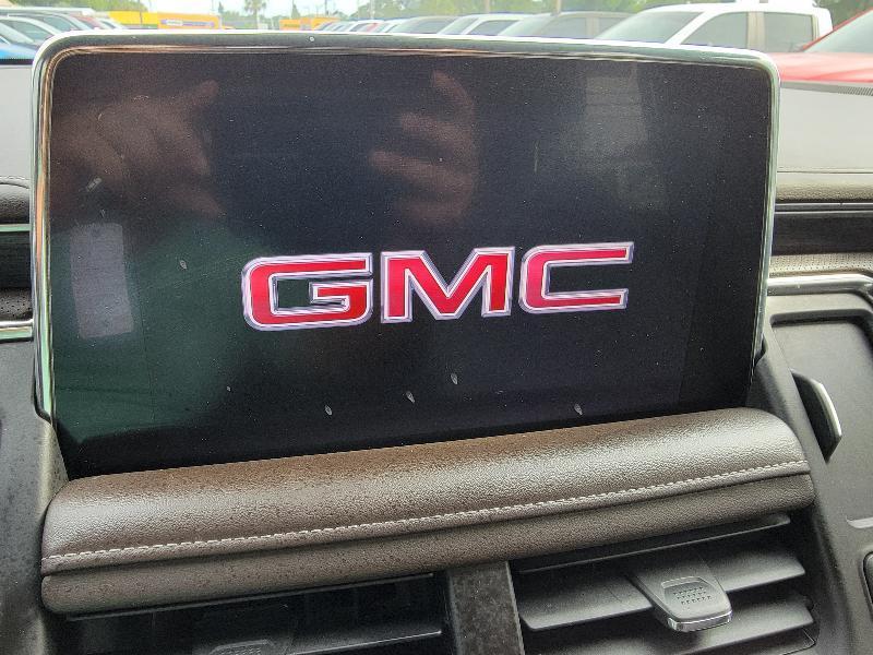 GMC Yukon SLT 2WD 2021