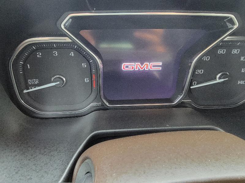 GMC Yukon SLT 2WD 2021