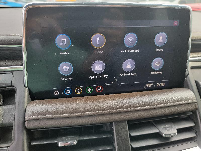 GMC Yukon SLT 2WD 2021