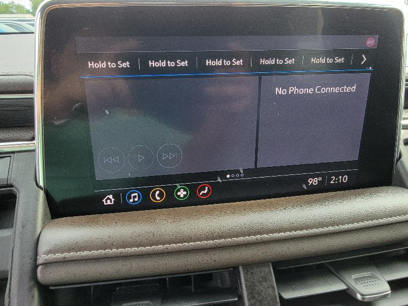 GMC Yukon SLT 2WD 2021