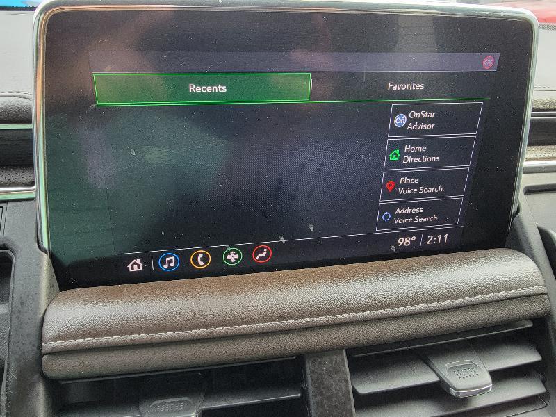 GMC Yukon SLT 2WD 2021
