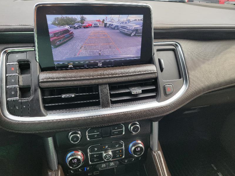 GMC Yukon SLT 2WD 2021