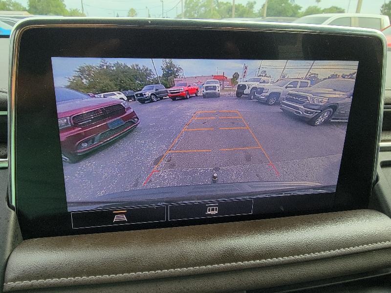 GMC Yukon SLT 2WD 2021