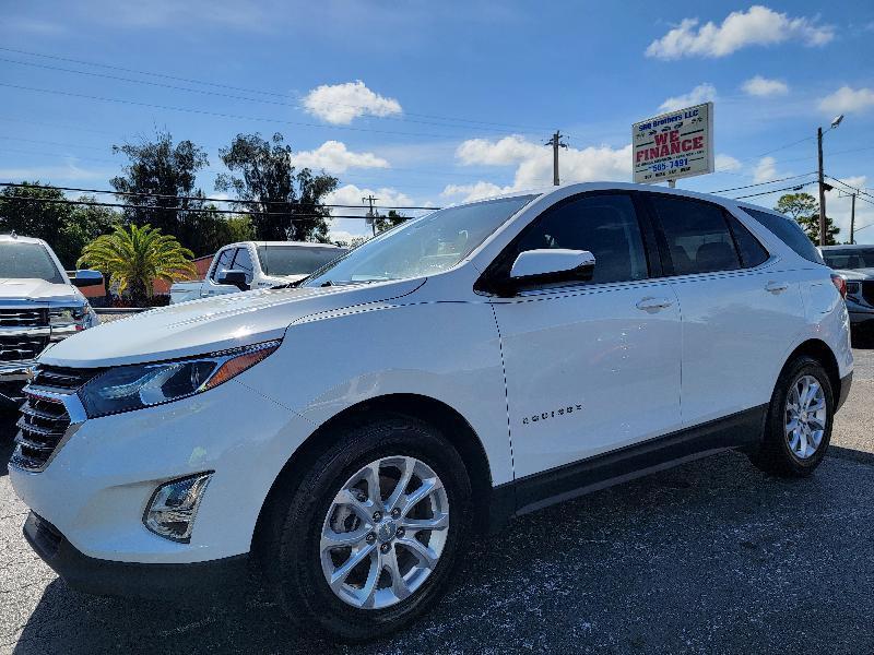 Chevrolet Equinox LT 2WD 2019