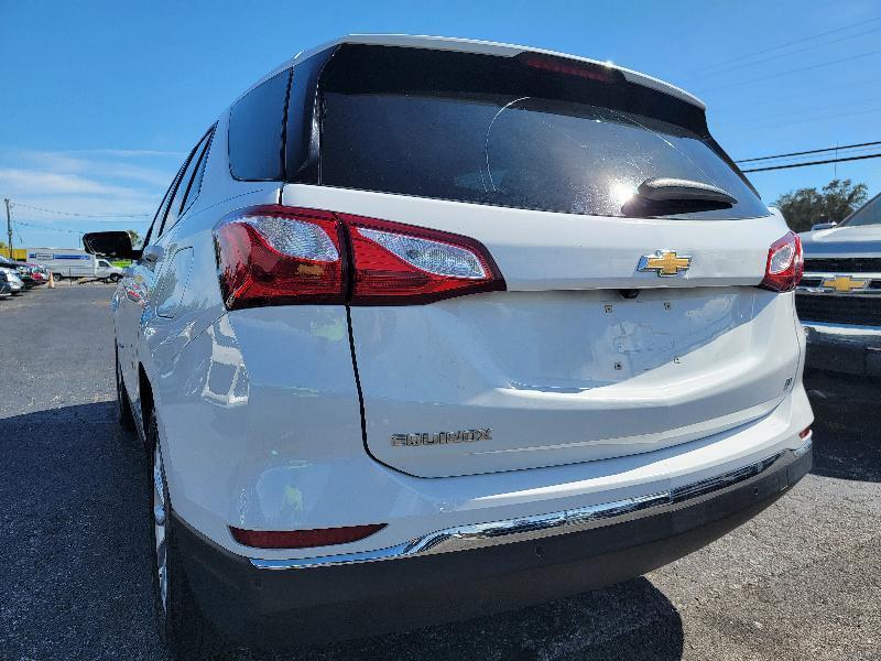 Chevrolet Equinox LT 2WD 2019