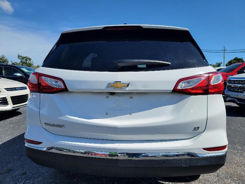 Chevrolet Equinox LT 2WD 2019