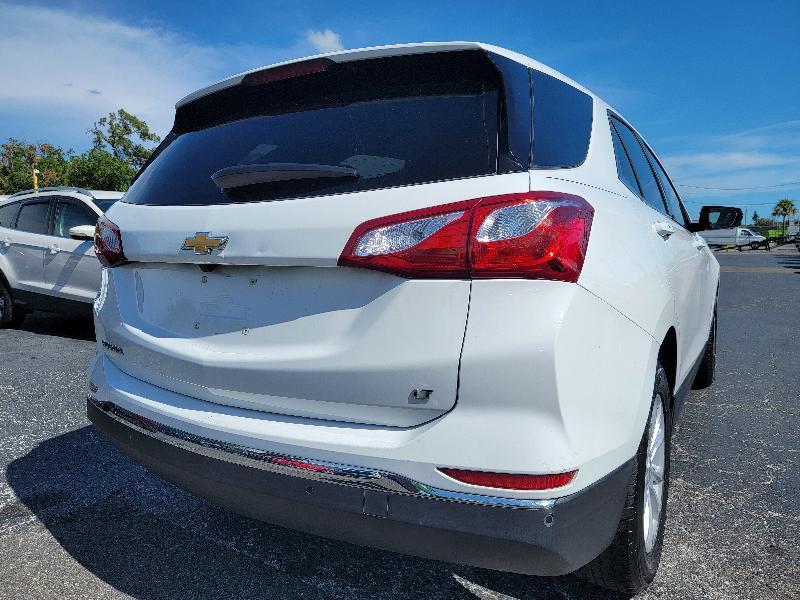 Chevrolet Equinox LT 2WD 2019