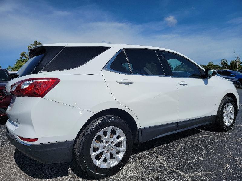Chevrolet Equinox LT 2WD 2019