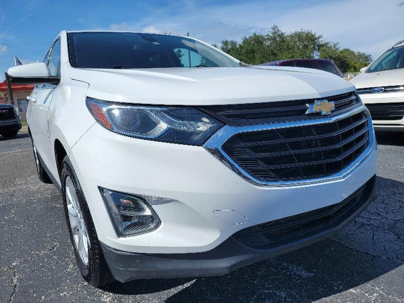 Chevrolet Equinox LT 2WD 2019