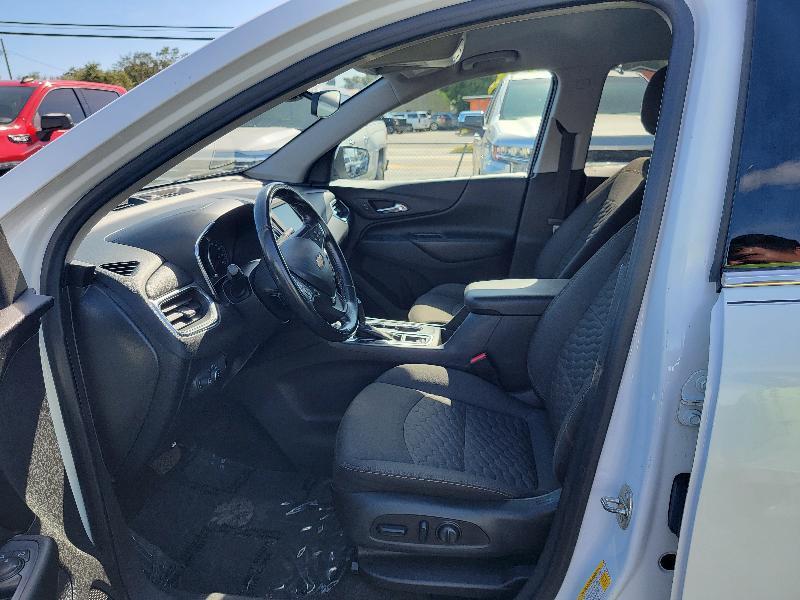 Chevrolet Equinox LT 2WD 2019