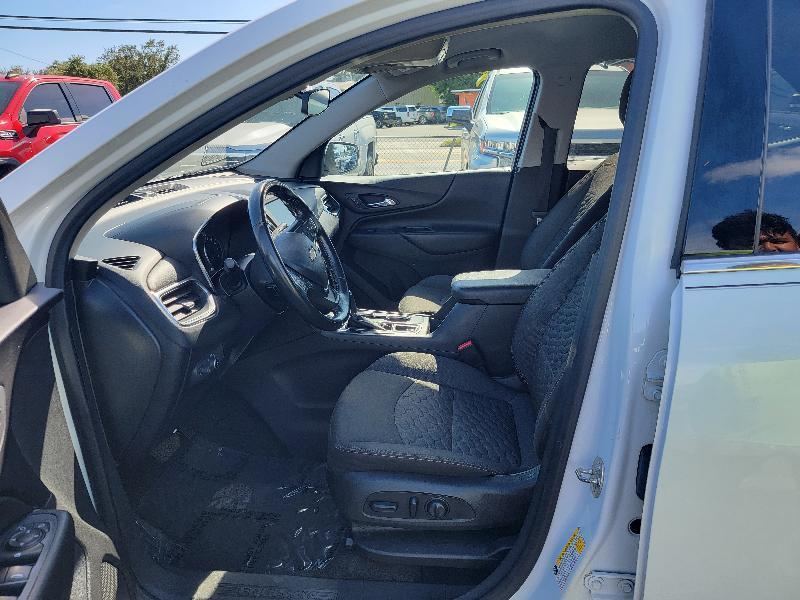 Chevrolet Equinox LT 2WD 2019
