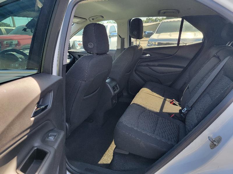 Chevrolet Equinox LT 2WD 2019
