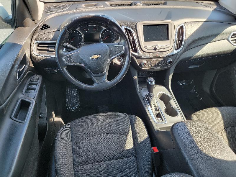 Chevrolet Equinox LT 2WD 2019