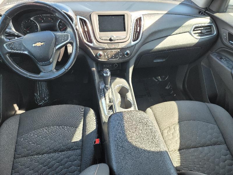 Chevrolet Equinox LT 2WD 2019