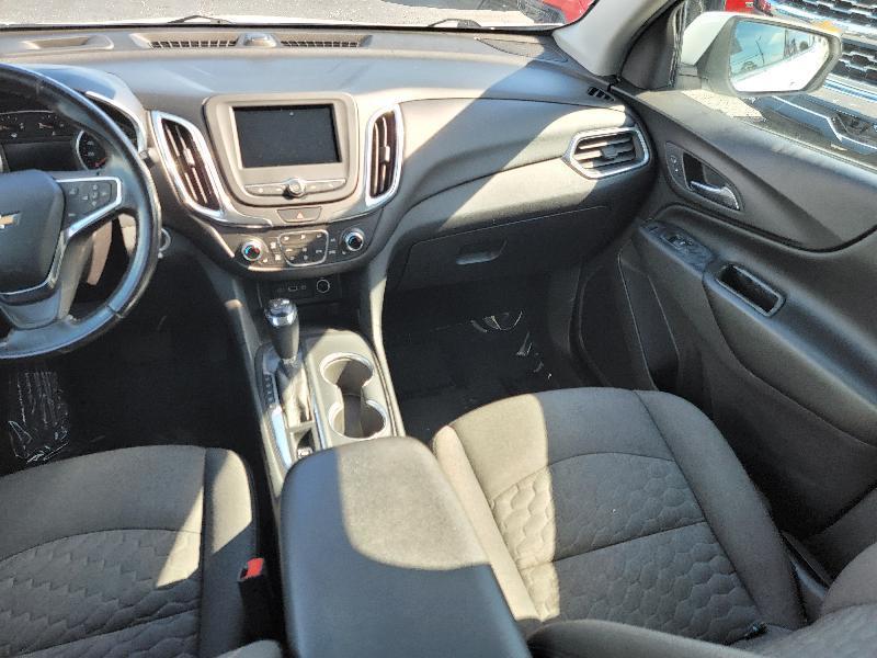 Chevrolet Equinox LT 2WD 2019