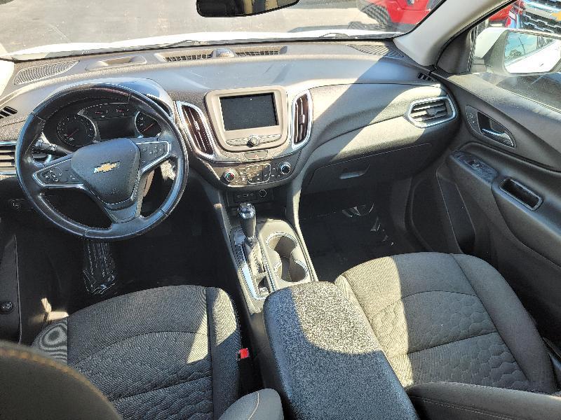 Chevrolet Equinox LT 2WD 2019