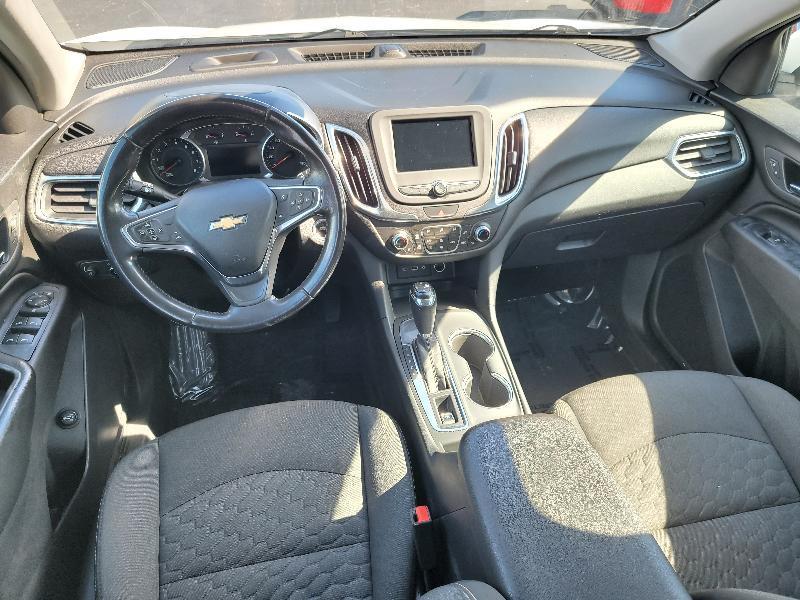 Chevrolet Equinox LT 2WD 2019