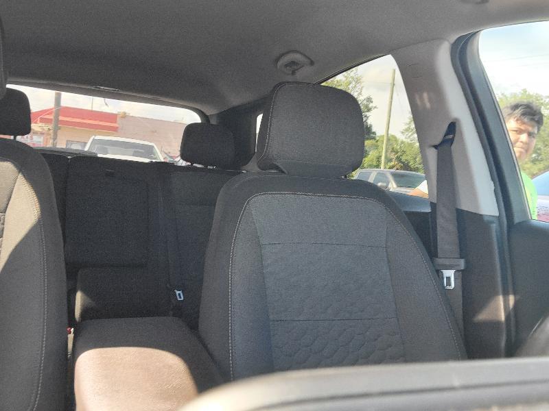 Chevrolet Equinox LT 2WD 2019