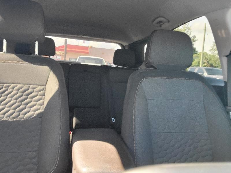 Chevrolet Equinox LT 2WD 2019