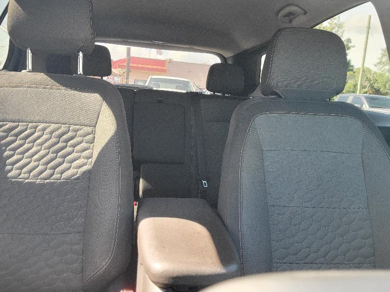 Chevrolet Equinox LT 2WD 2019