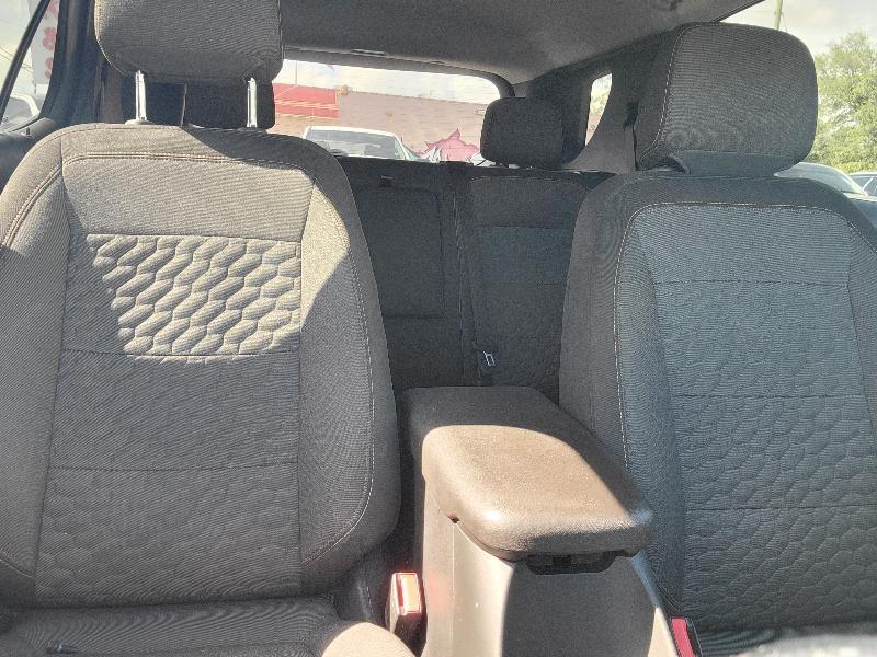 Chevrolet Equinox LT 2WD 2019