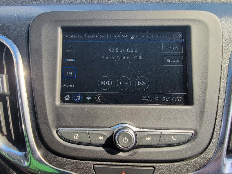 Chevrolet Equinox LT 2WD 2019