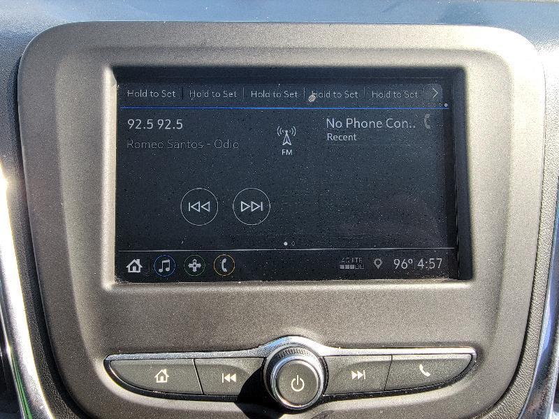 Chevrolet Equinox LT 2WD 2019
