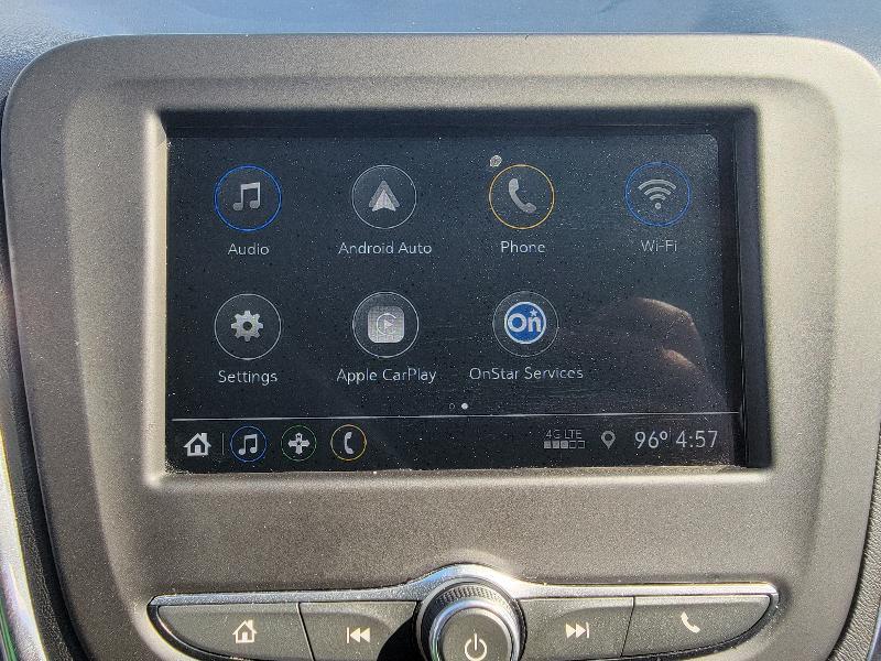 Chevrolet Equinox LT 2WD 2019
