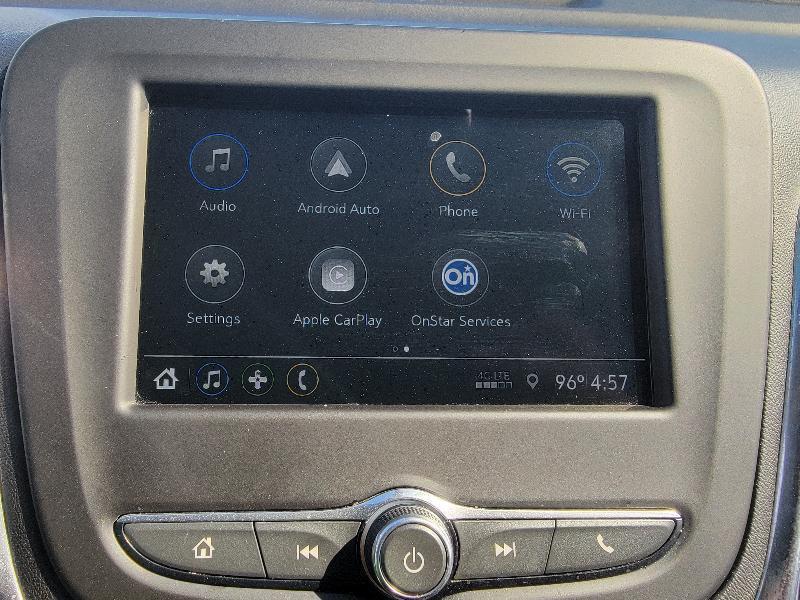 Chevrolet Equinox LT 2WD 2019