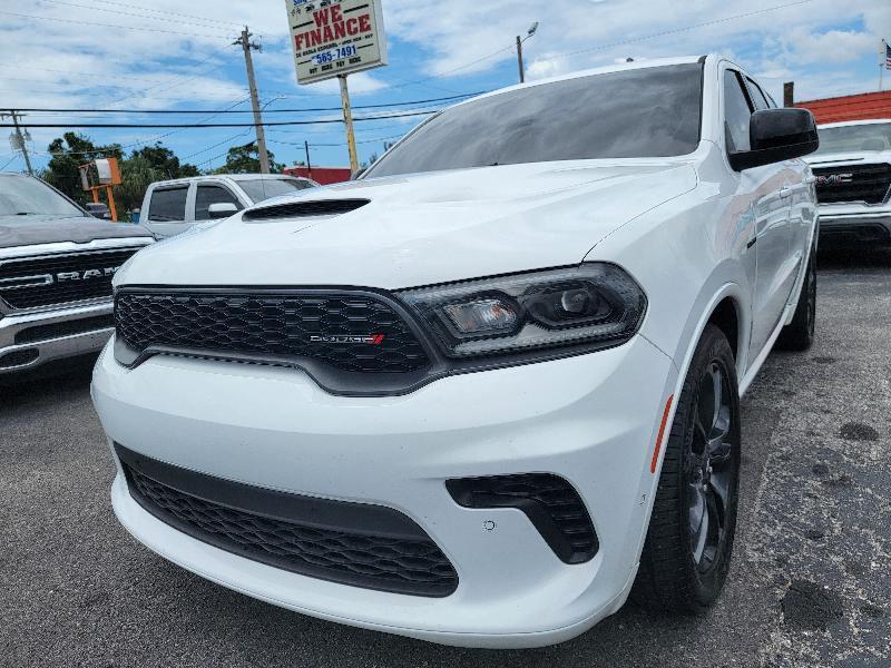 Dodge Durango R/T 2023