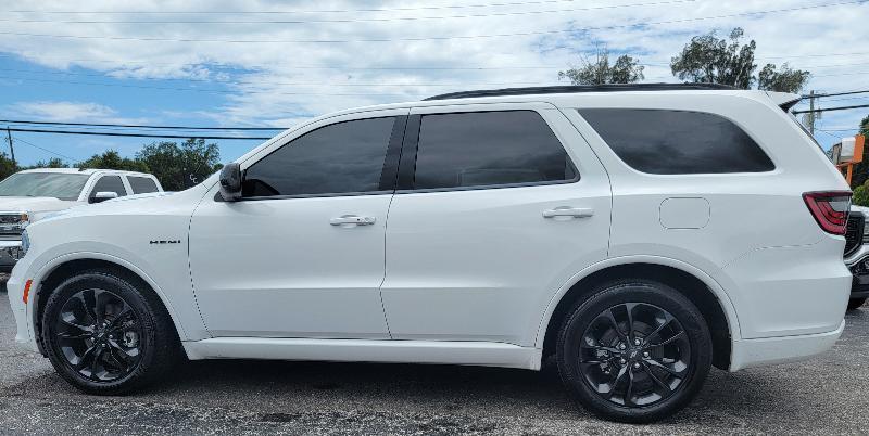 Dodge Durango R/T 2023