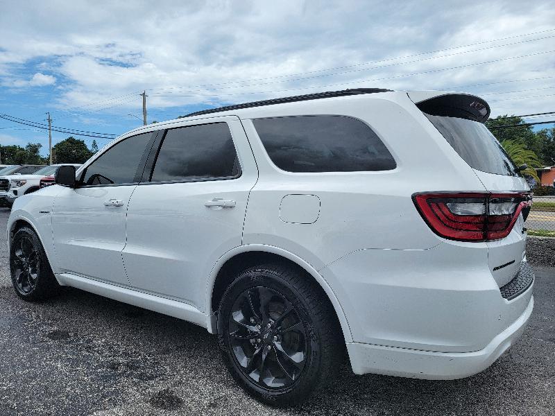 Dodge Durango R/T 2023