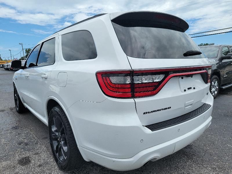 Dodge Durango R/T 2023