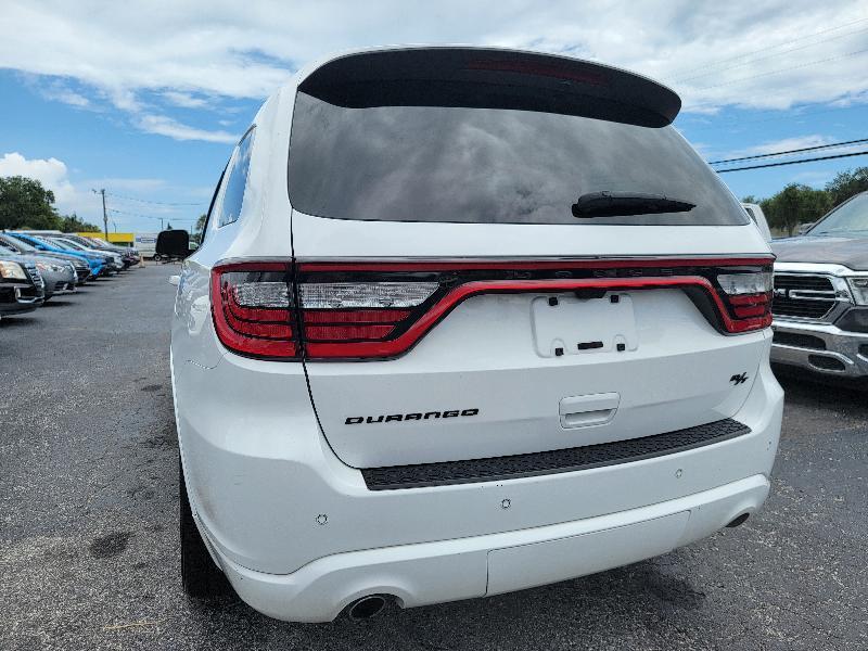 Dodge Durango R/T 2023