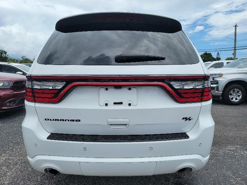 Dodge Durango R/T 2023