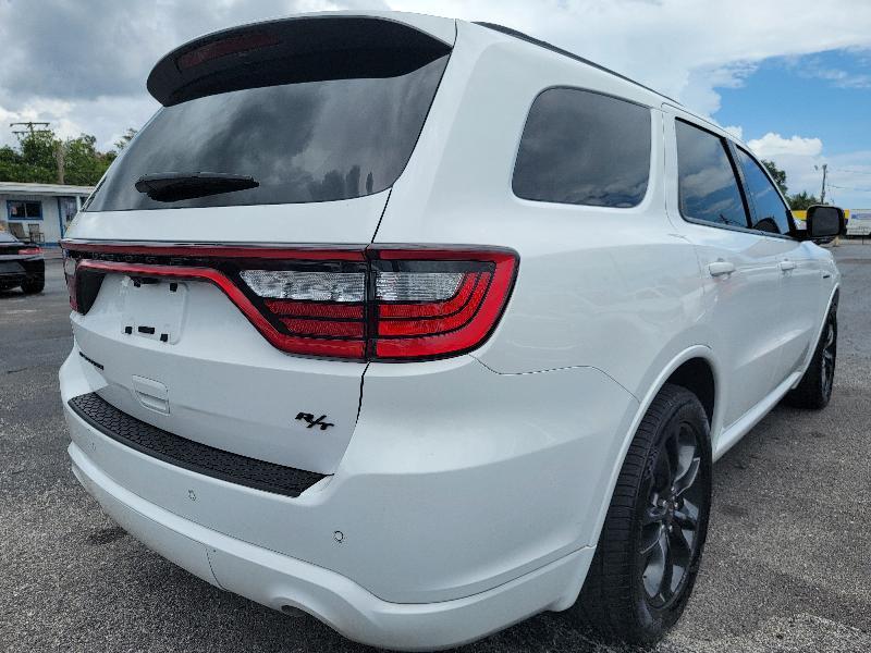 Dodge Durango R/T 2023