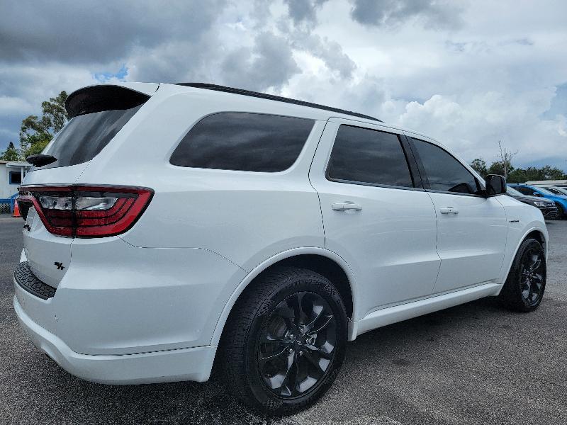 Dodge Durango R/T 2023