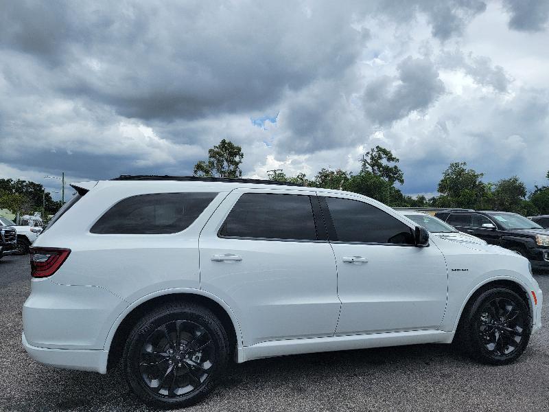 Dodge Durango R/T 2023