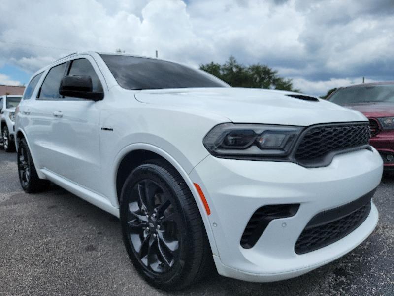 Dodge Durango R/T 2023
