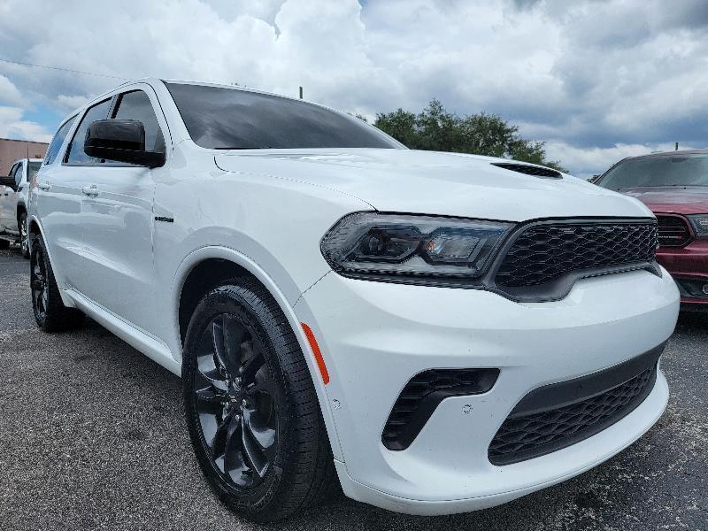 Dodge Durango R/T 2023
