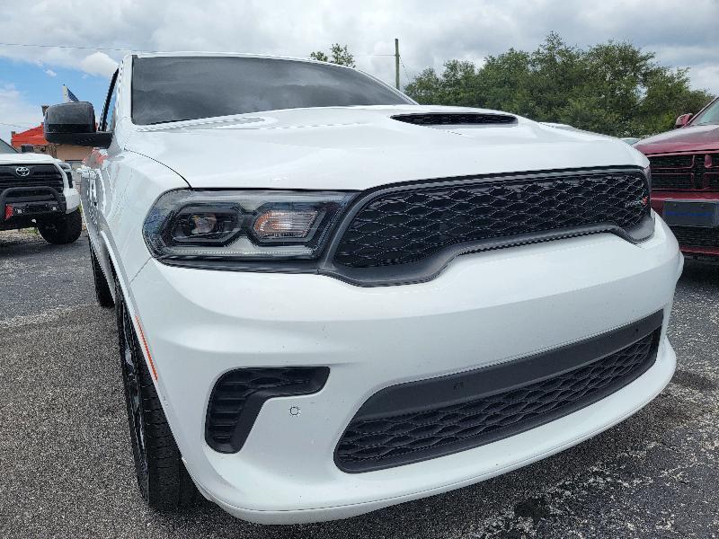 Dodge Durango R/T 2023