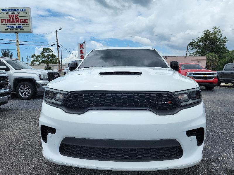 Dodge Durango R/T 2023
