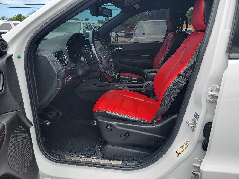 Dodge Durango R/T 2023