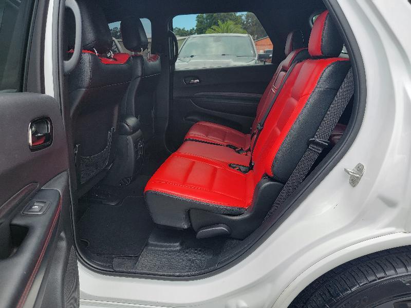 Dodge Durango R/T 2023