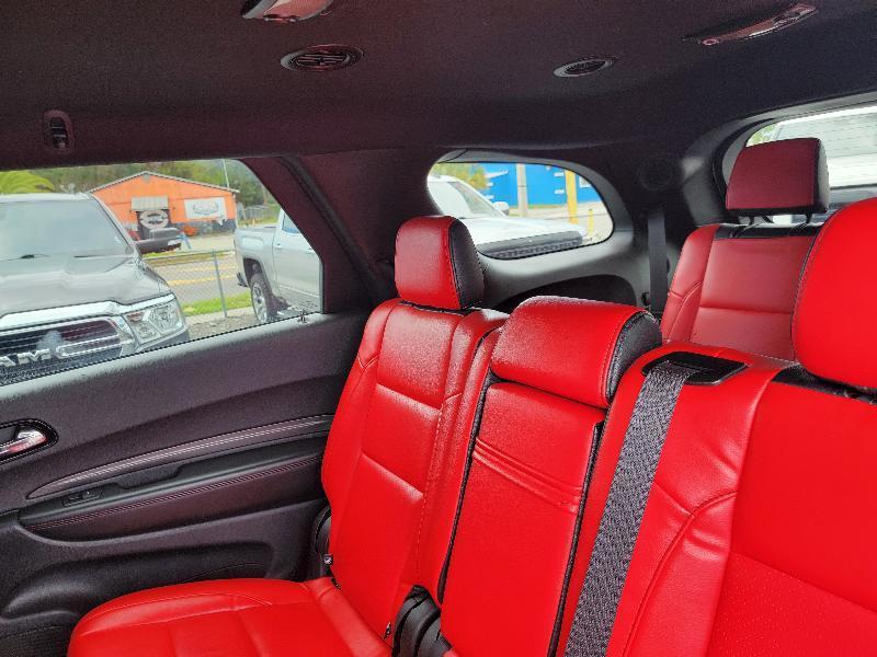 Dodge Durango R/T 2023