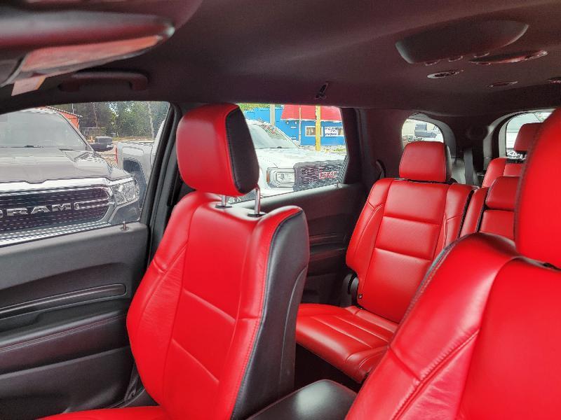 Dodge Durango R/T 2023